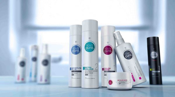 LR Health & Beauty System